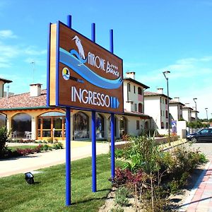 Airone Bianco Residence Village