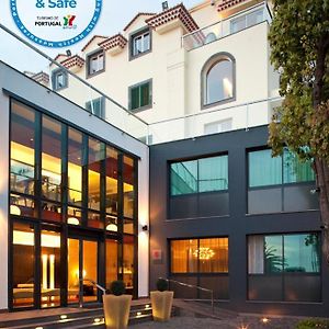 Quinta Mirabela - Design Hotel